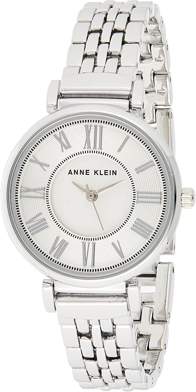 Anne Klein Women's Bracelet Watch