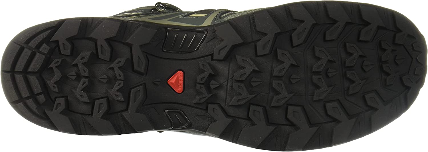 Salomon Women's X Ultra Mid 3 Aero W Hiking