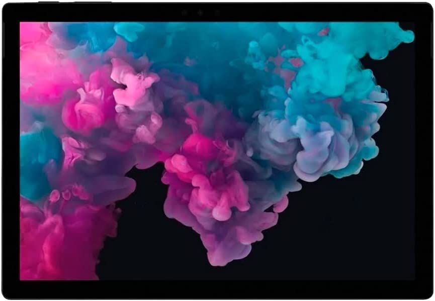 Microsoft Surface Pro 6 (Intel Core i7, 16GB RAM, 1TB)