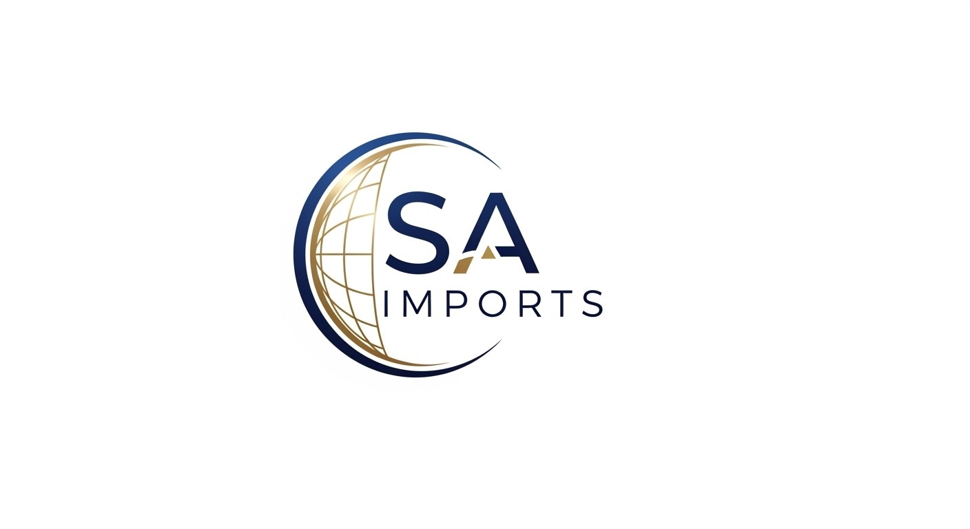 SA Imports
