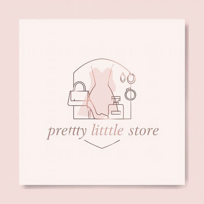 Pretty Little Store