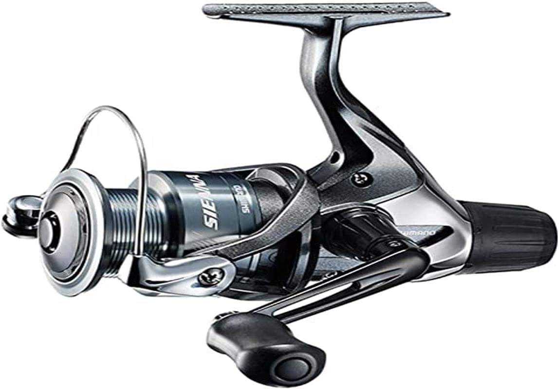 SHIMANO Sienna Spinning Reels