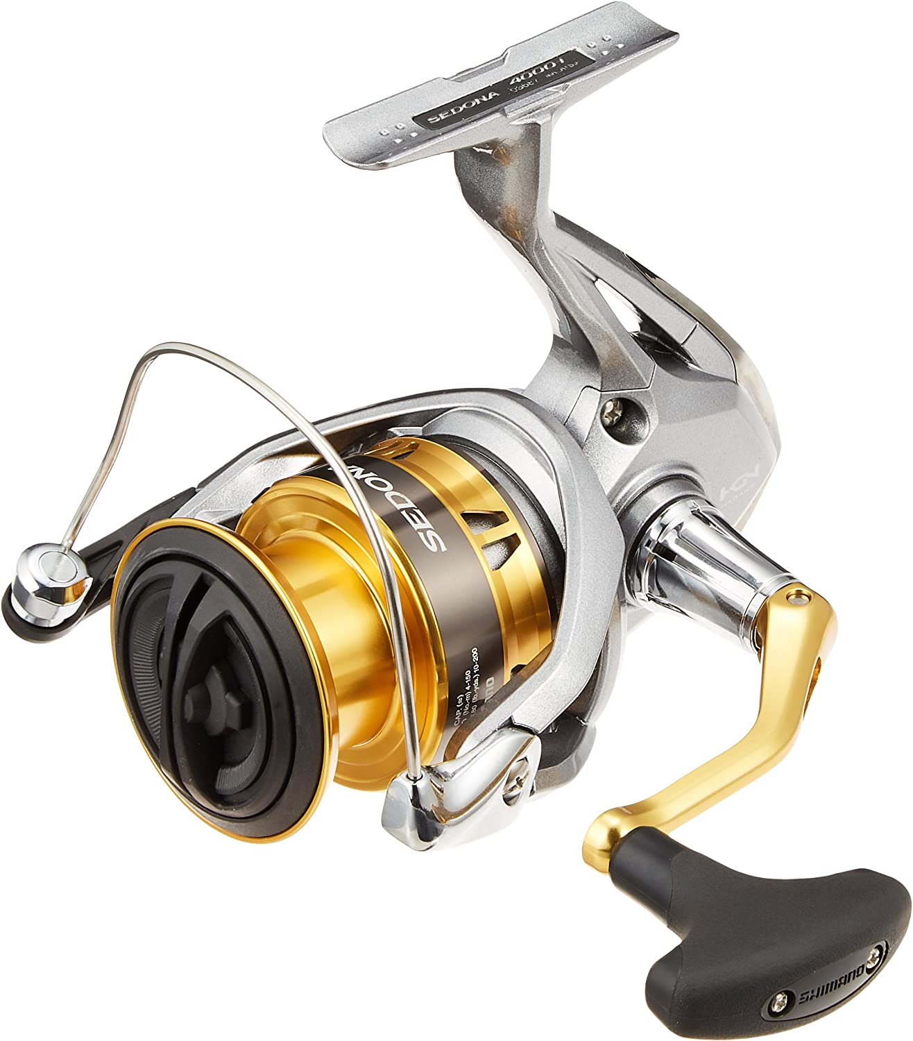 Shimano Spinning Reel 17?Sedona 4000?