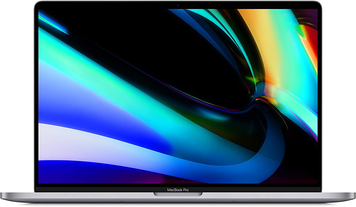 Apple 2019 MacBook Pro (16-inch, 16GB RAM, 512GB Storage, 2.6GHz Intel Core i7) - Space Gray