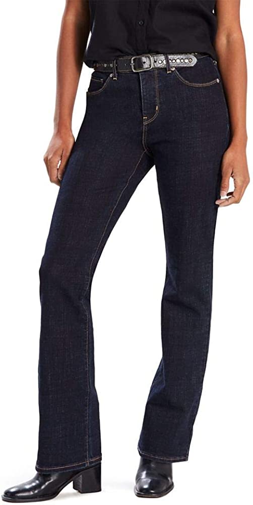 Levi's Women's Classic Bootcut Jeans