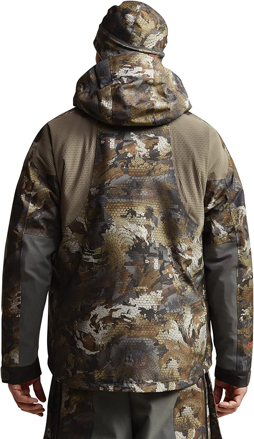 Sitka Men's Hudson Waterproof Insulated Hunting Jacket