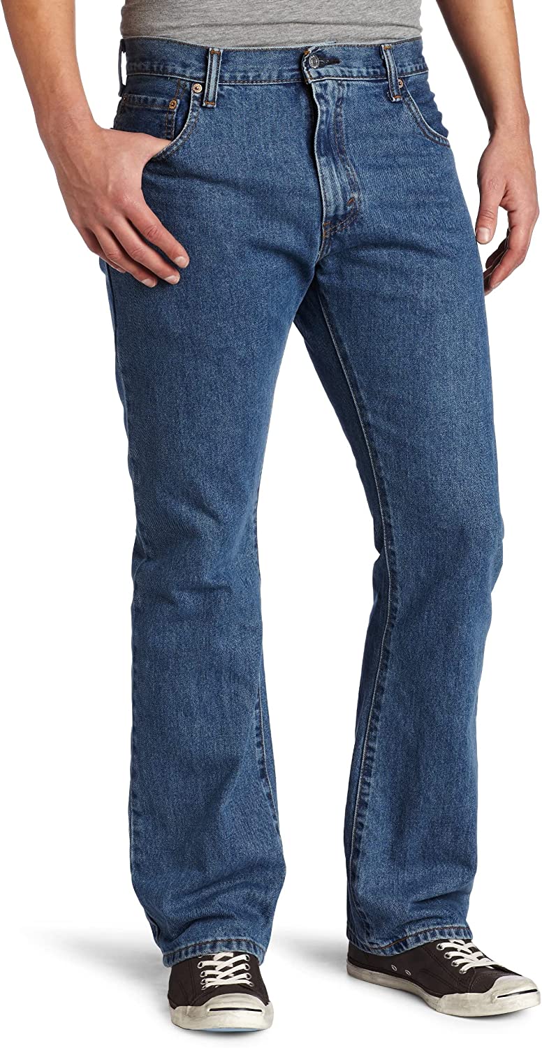 Levi's Men's 517 Bootcut Jean