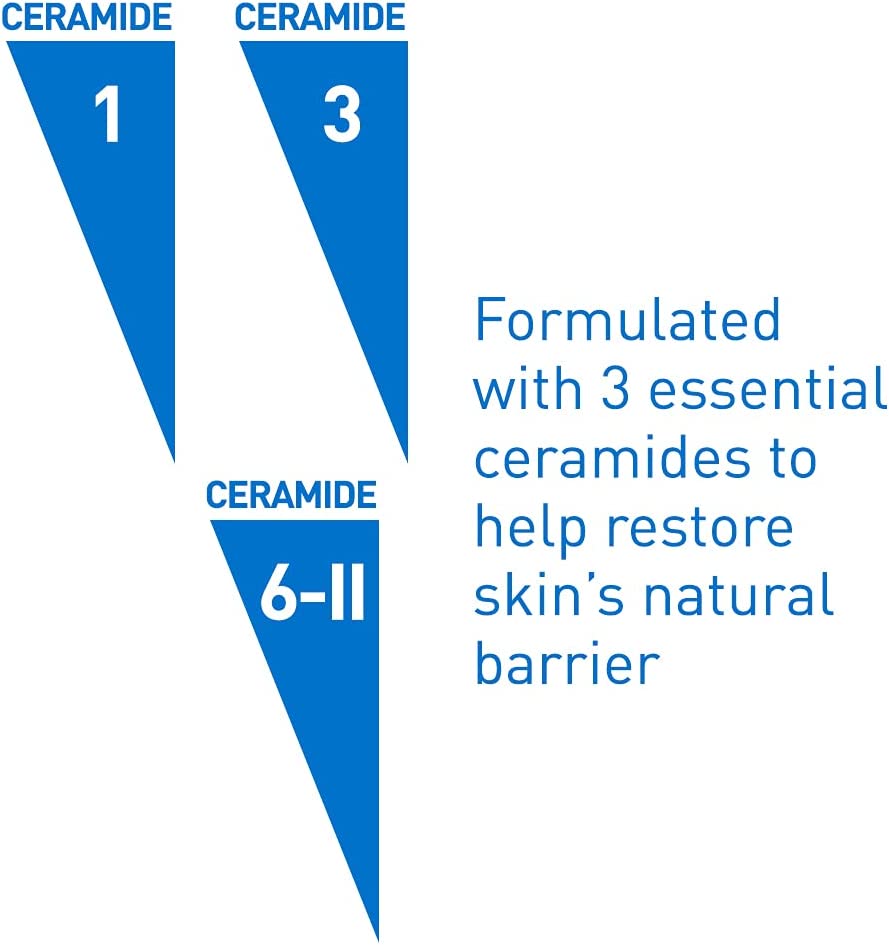 CeraVe Vitamin C Serum with Hyaluronic Acid | Skin Brightening Serum for Face with 10% Pure Vitamin C | Fragrance Free | 1 Fl. Oz