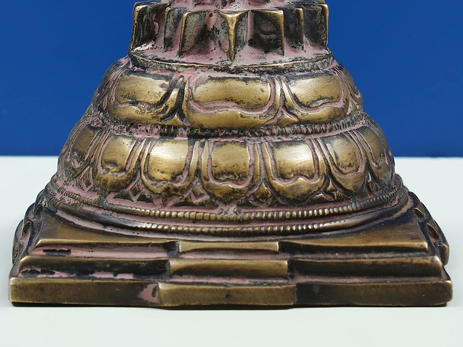 AT-A-GLANCE 2023 Weekly & Monthly Planner, 8-1/2" x 11", Large, Wild Washes Teal (523-905)