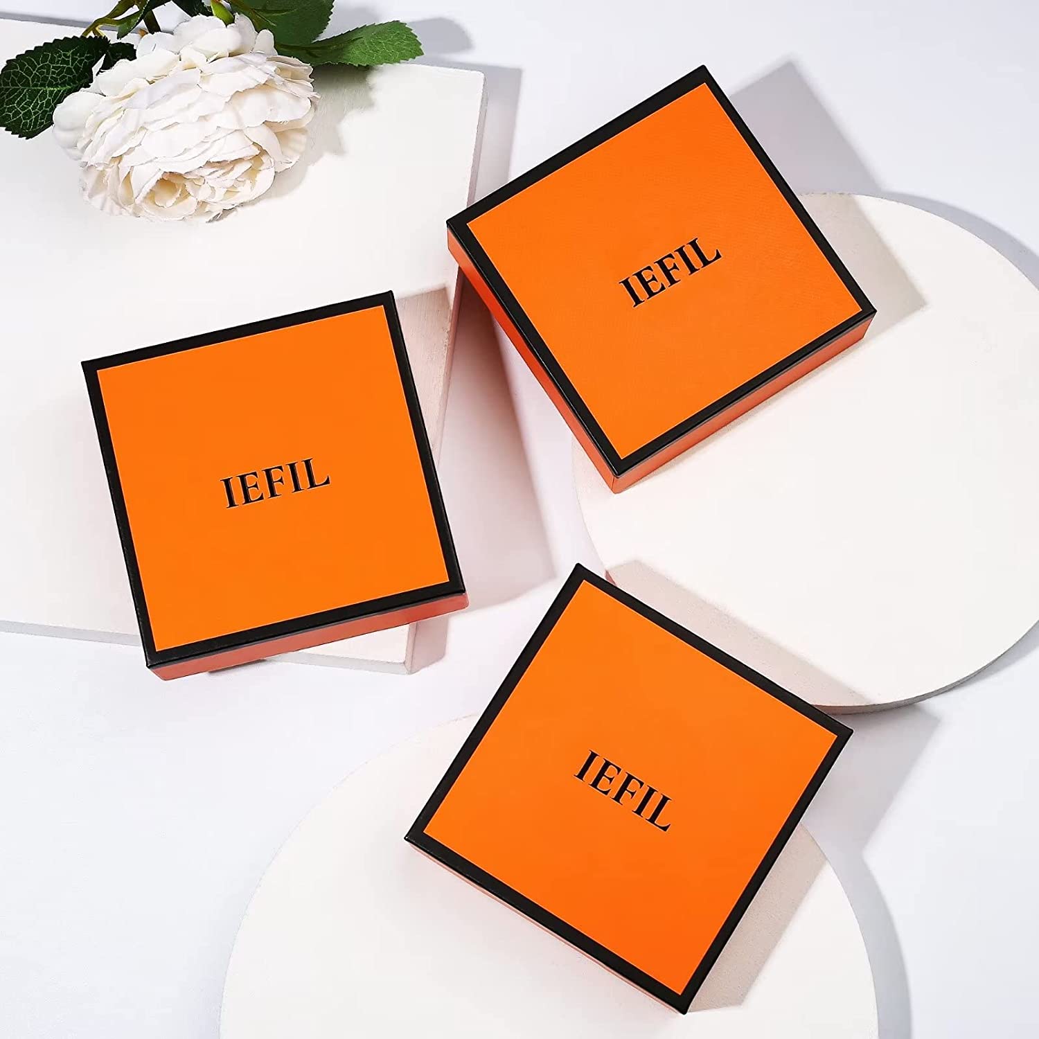 S925 Sterling Silver Rose Heart Necklaces Gifts for Women, CZ Heart Initial Letter Pendant Necklaces Jewelry Anniversary Valentines Day Gifts for Her Mothers Day Christmas Birthday Gifts for Women Gir