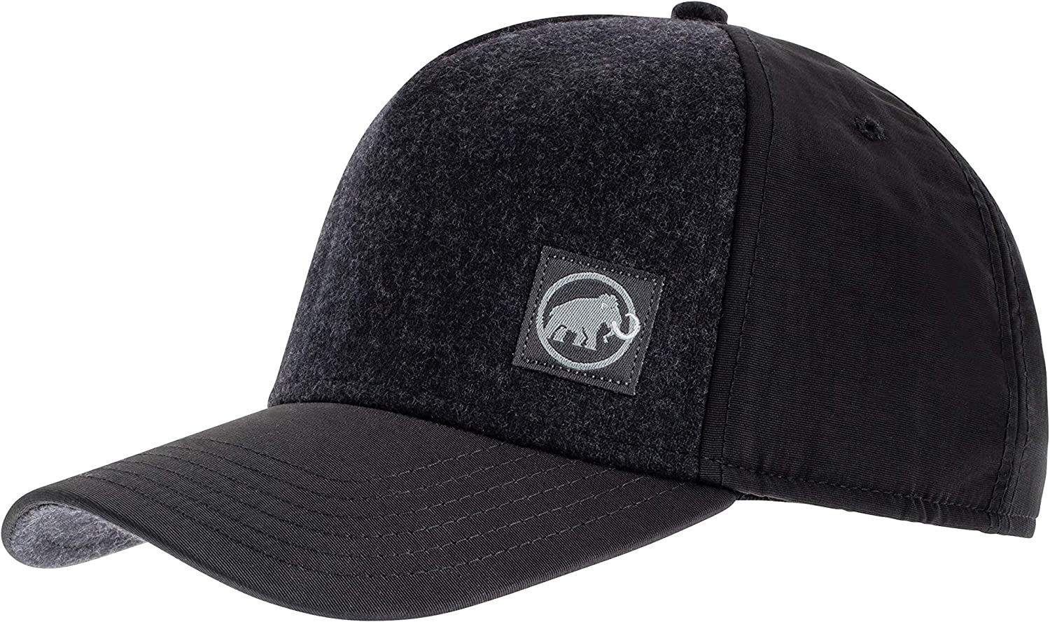 Mammut Men's Alnasca Cap