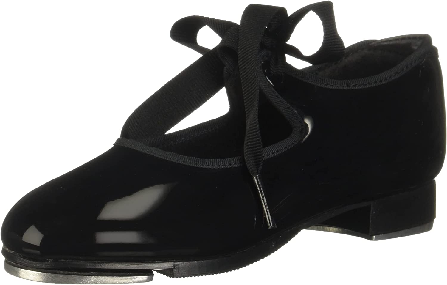 Capezio Unisex-Child Jr. Tyette Tap Shoe Dance