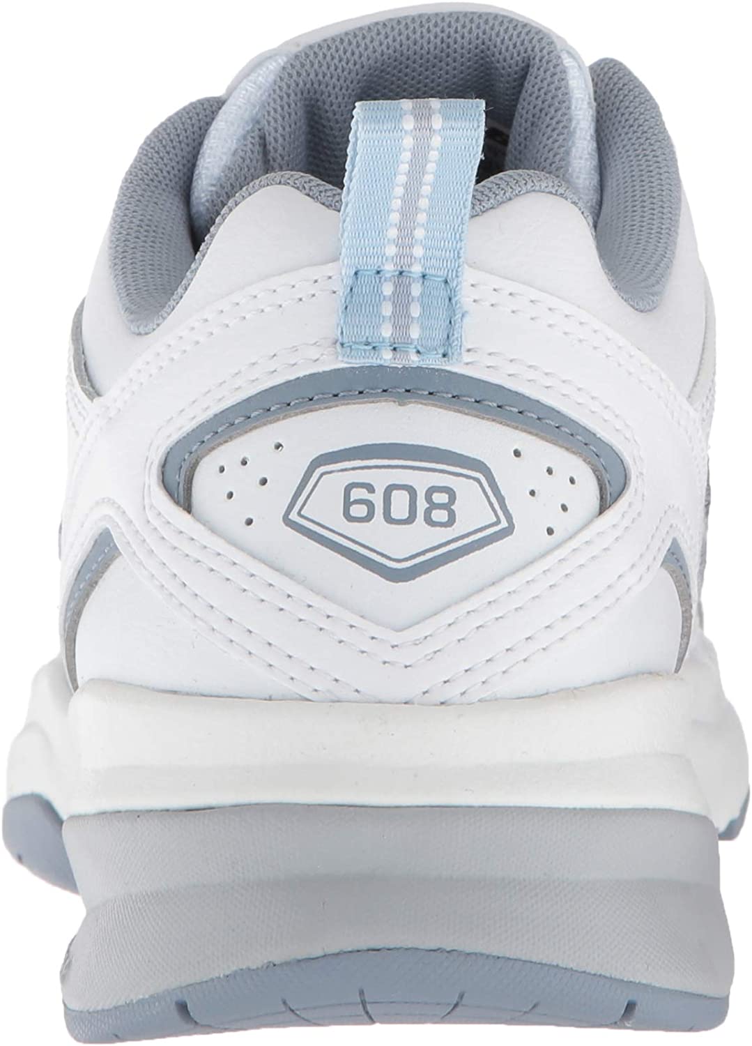 New Balance Women's 608 V5 Cross Trainer