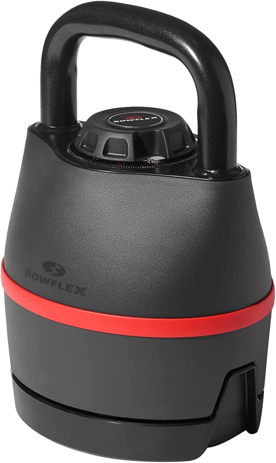 Bowflex SelectTech Adjustable Weights and Dumbbells