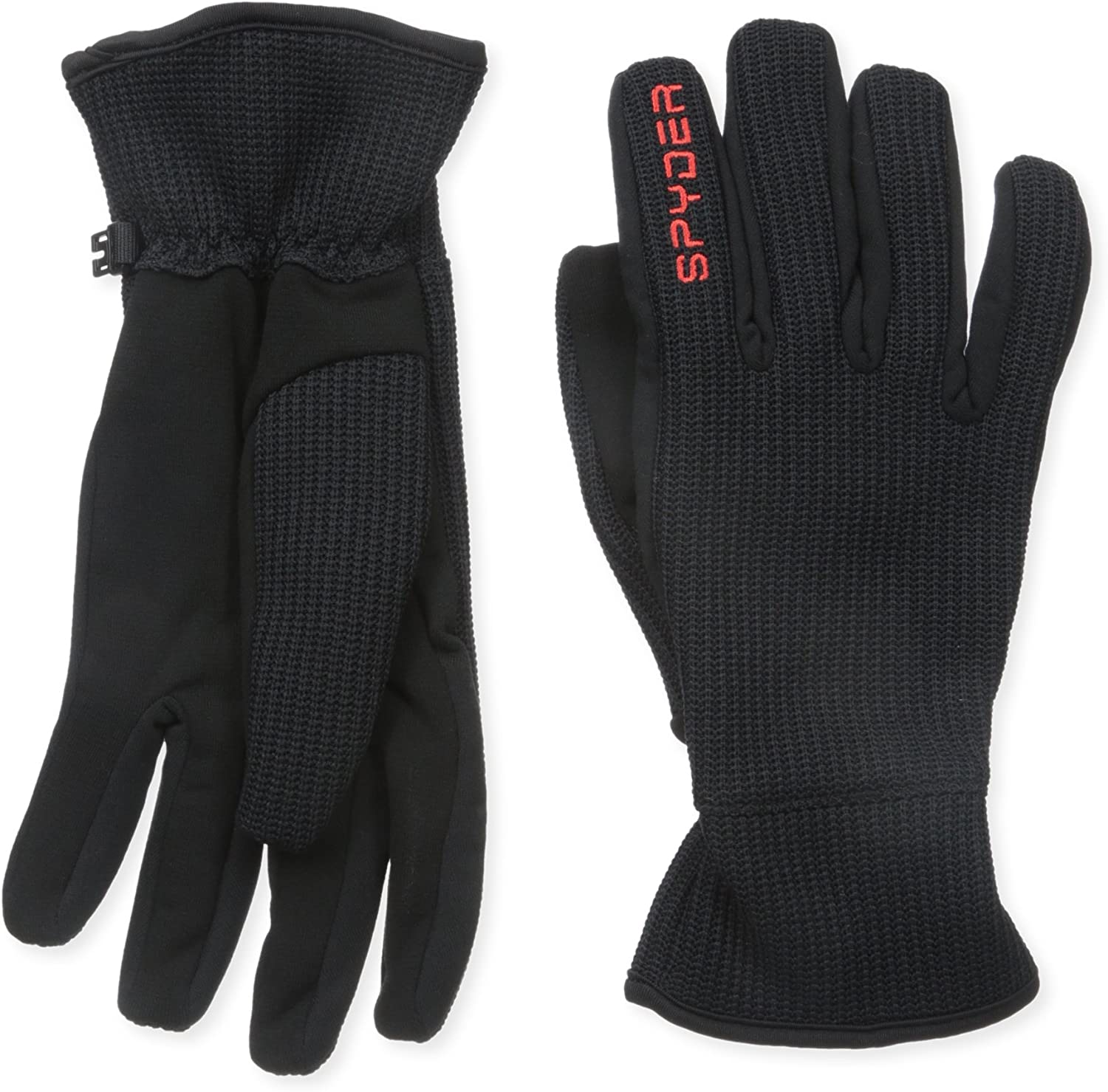 Spyder Men's Core Sweater Conduct Gloves