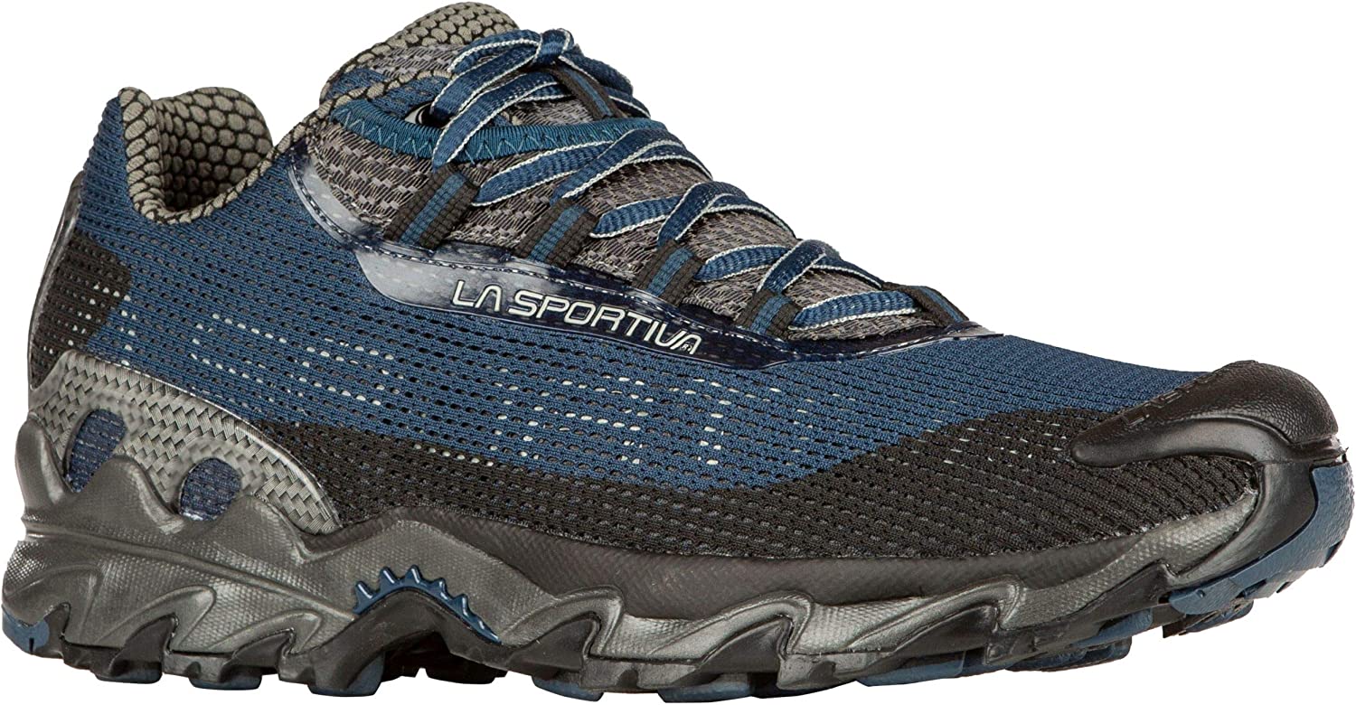 La Sportiva Mens Wildcat Trail Running Shoe