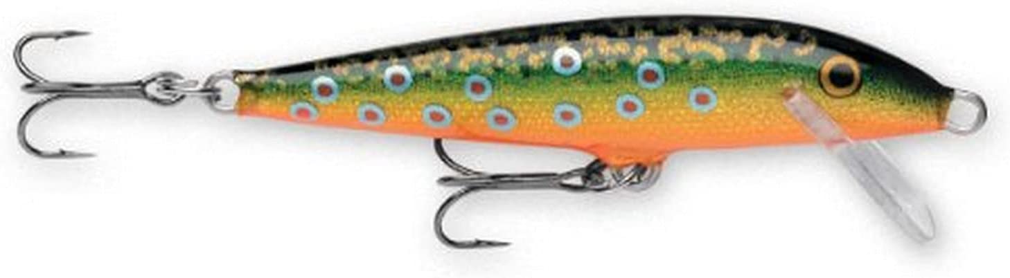 Rapala Rapala Original Floater