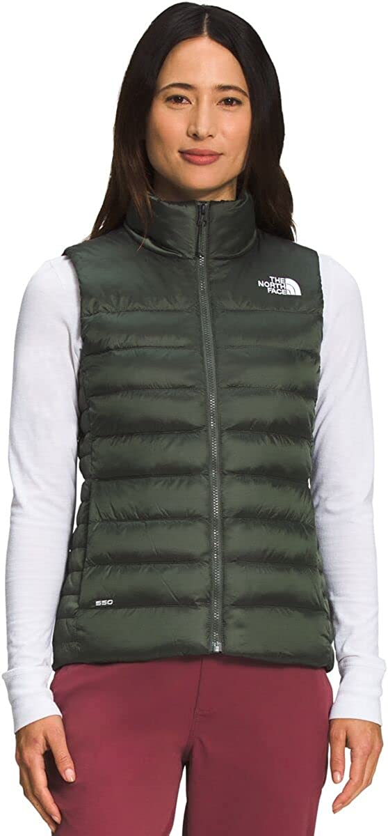 THE NORTH FACE Women's Aconcagua Insulated Vest