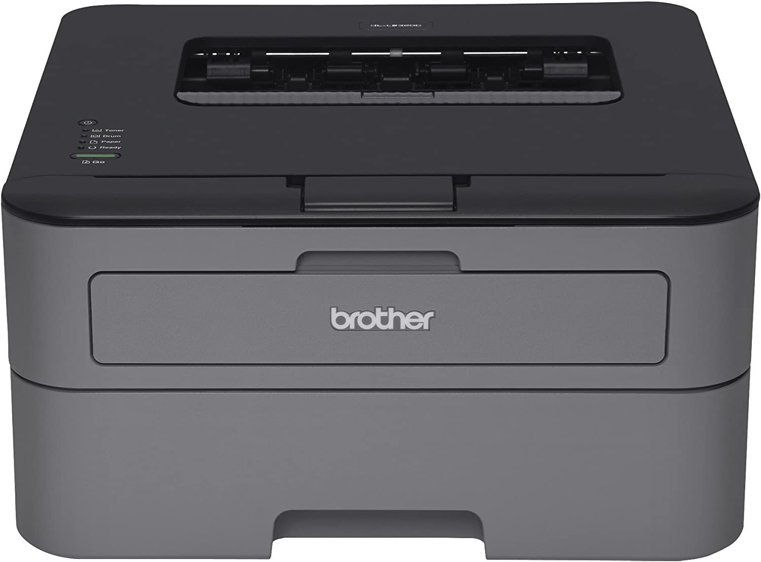 Brother HL-L2300D Monochrome Laser Printer with Duplex Printing