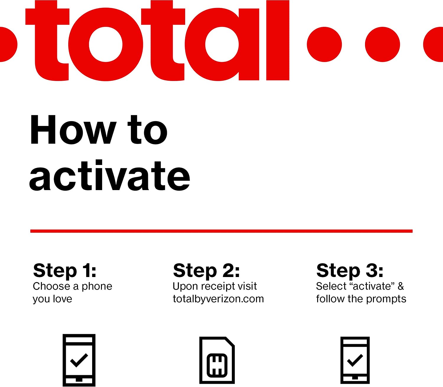 Total by Verizon Motorola Moto g Stylus 5G,128GB, Black - Prepaid Smartphone (Locked)