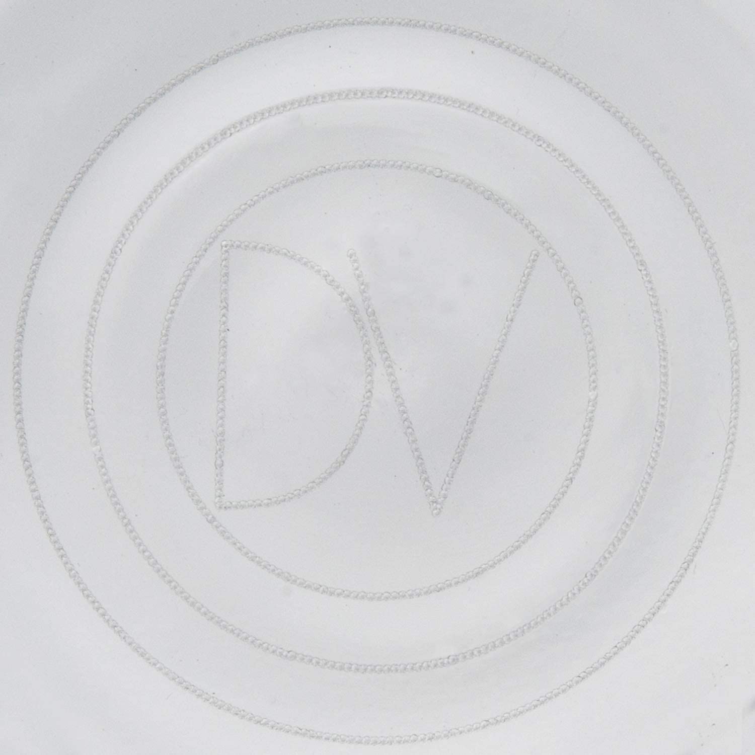 USA Made Nucleated Pilsner Glasses- Etched Beer Glass for Better Head Retention, Aroma and Flavor - 16 oz Craft Beer Glasses for Beer Drinking Bliss - 4 Pack