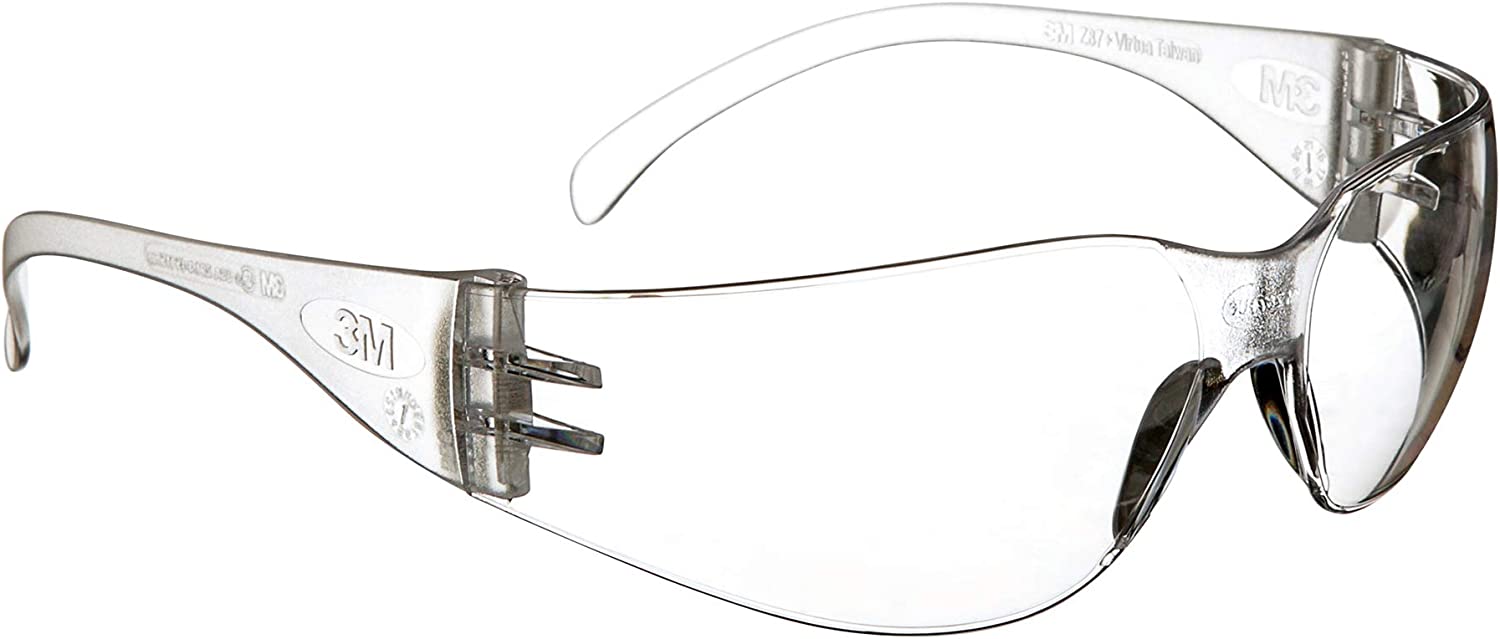 3M Safety Glasses