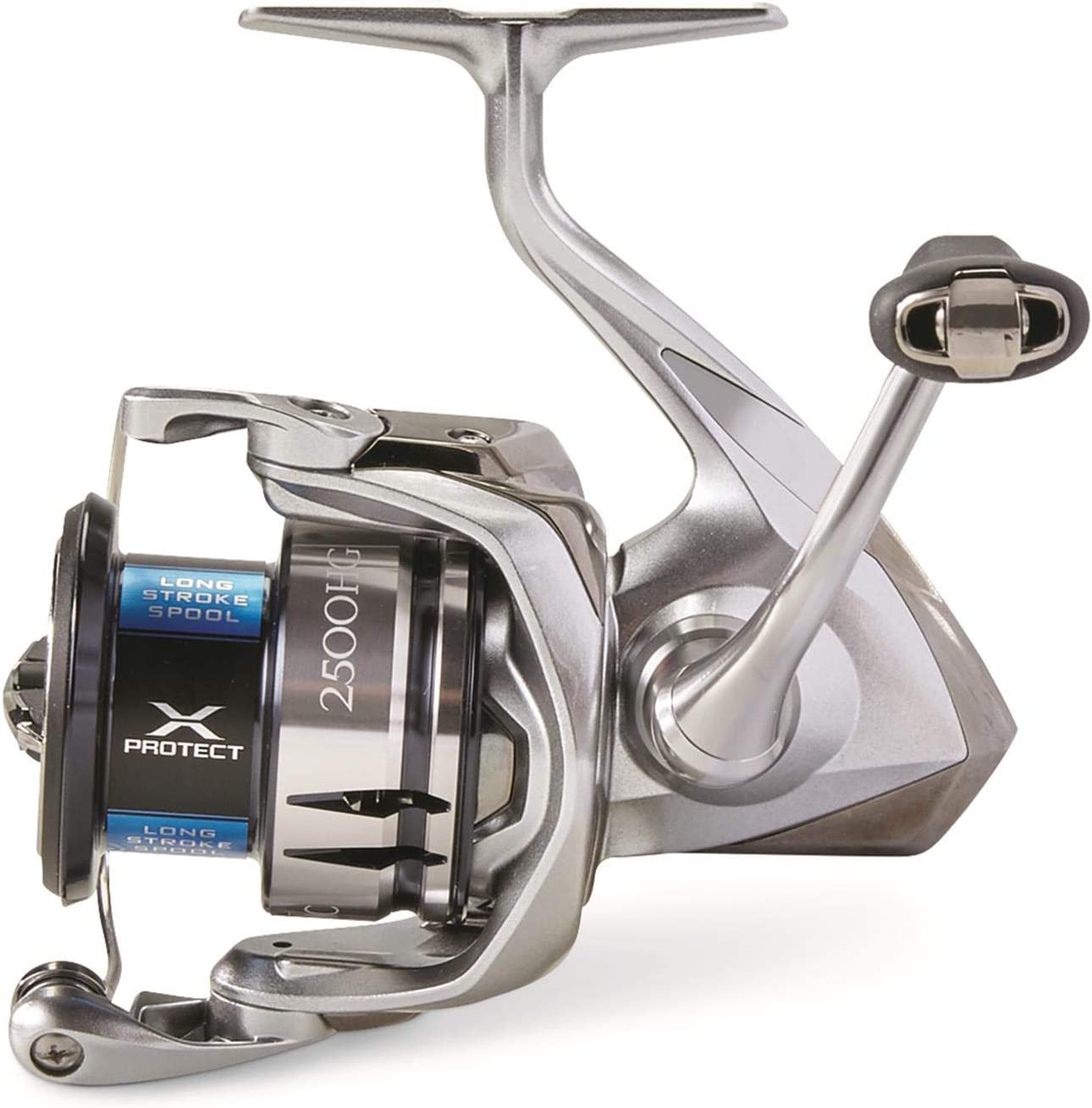 SHIMANO Stradic FL Spinning Fishing Reel