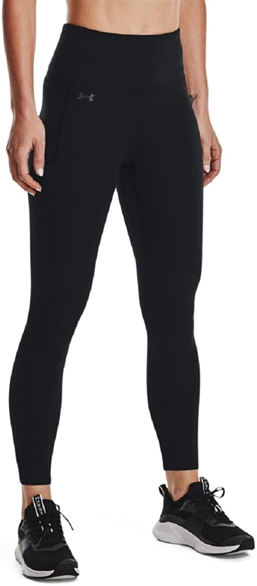 Under Armour Women’s Motion Ankle Leggings