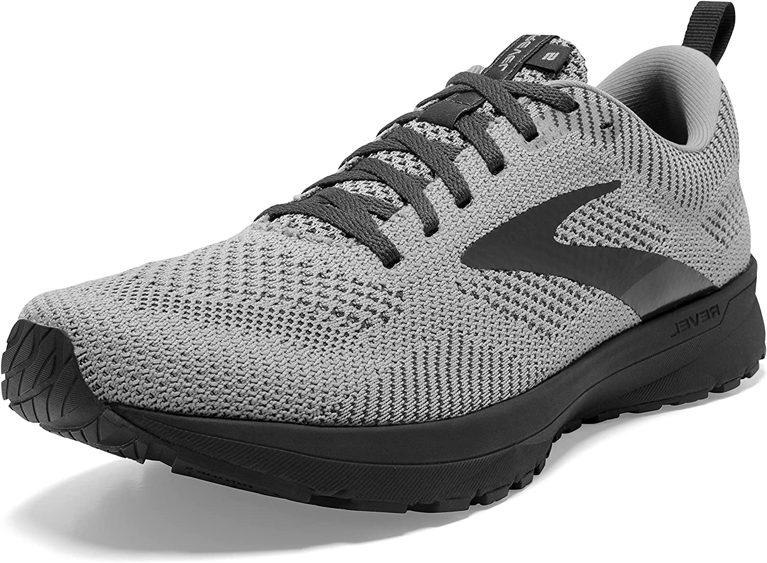 Brooks Men's Revel 5 Neutral Running Shoe