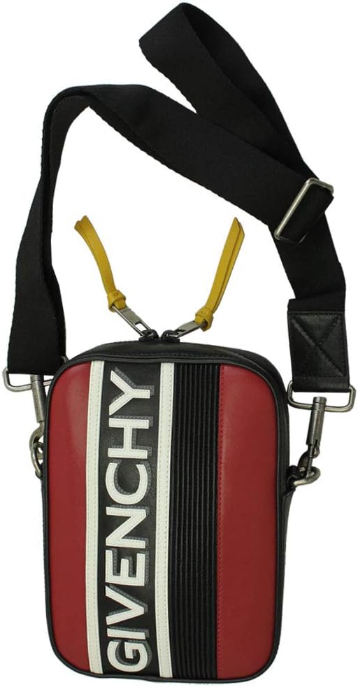 Givenchy Leather Crossbody Shoulder Bag BK504YK0MR 932