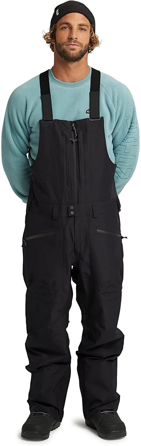 Burton Mens Gore Reserve Bib