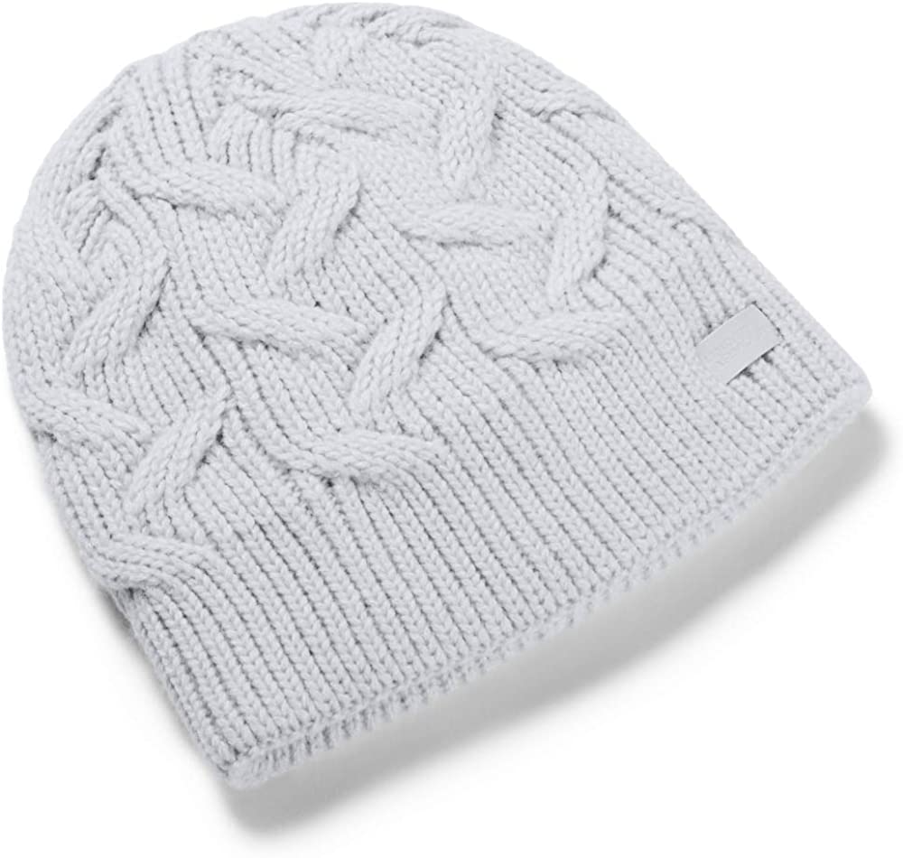 Under Armour Women's Around Town Beanie