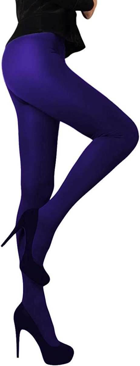 MILA MARUTTI Opaque Microfiber Tights 100 Denier