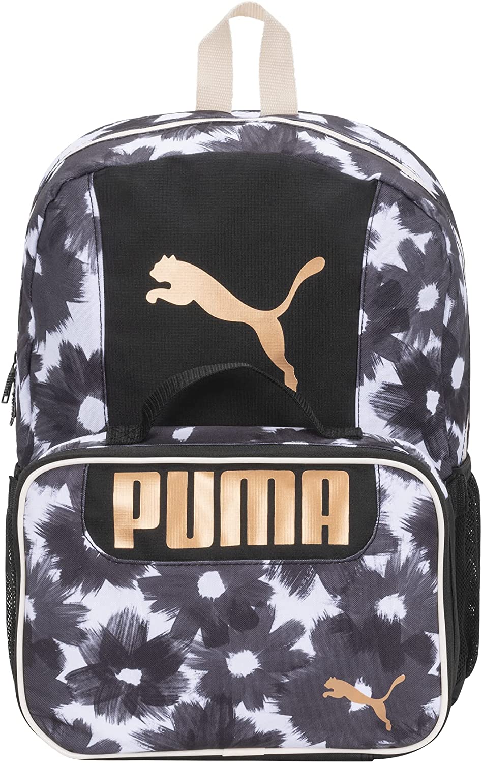 PUMA KIDS' EVERCAT BACKPACK & LUNCH KIT COMBO