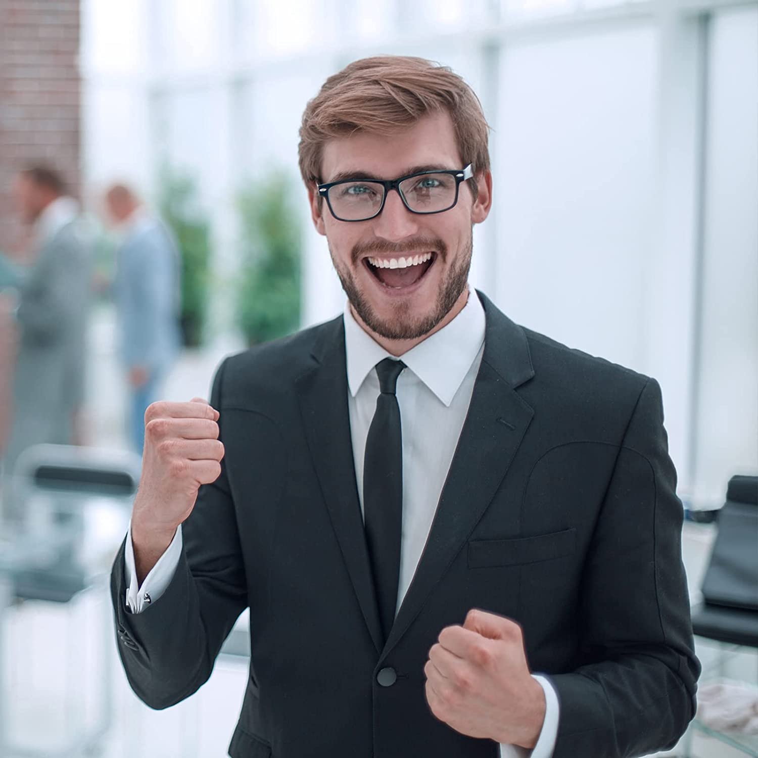 4 Pieces Zipper Ties for Men Adjustable Men's Pretied Neckties Zip on Tie for Men Zipper Skinny Necktie Clip on Slim Tie