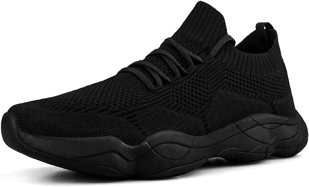 Feethit Womens Walking Shoes Lightweight Casual Slip On Fashion Sneakers