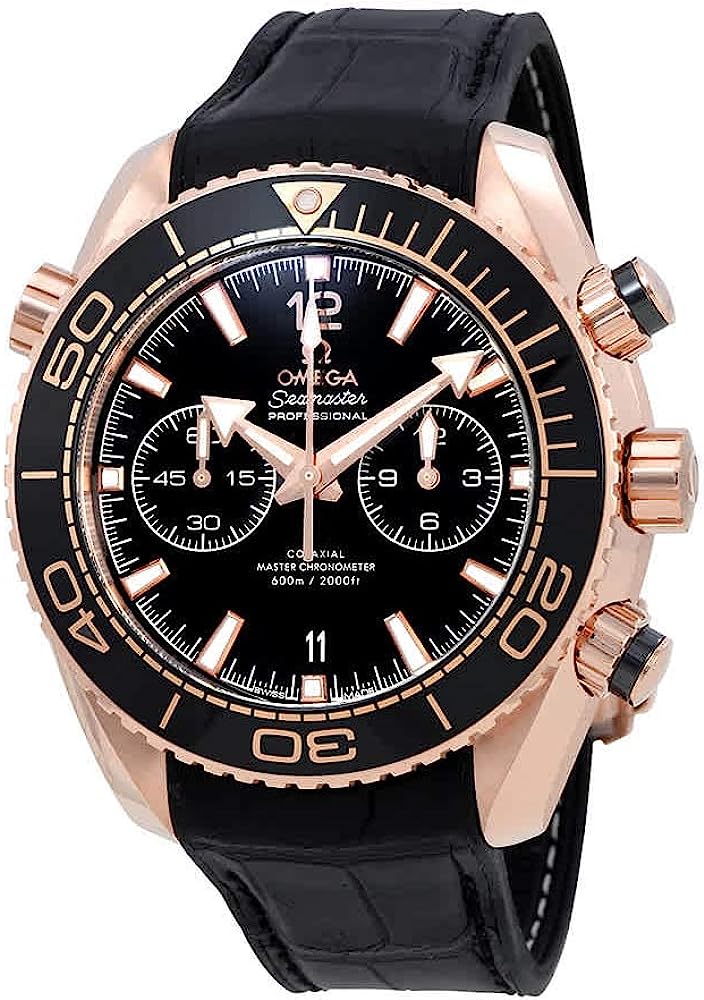 Omega Seamaster Planet Ocean 215.63.46.51.01.001