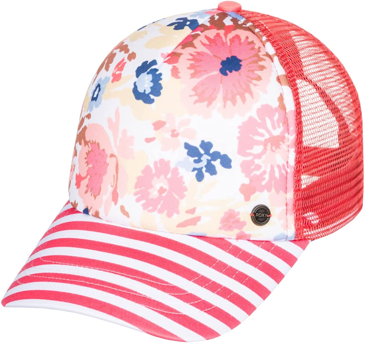 Roxy Beautiful Morning Trucker Hat