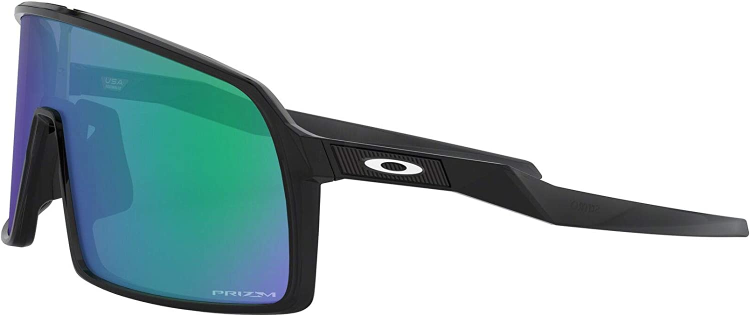 Oakley Men's Sutro Rectangular Sunglasses