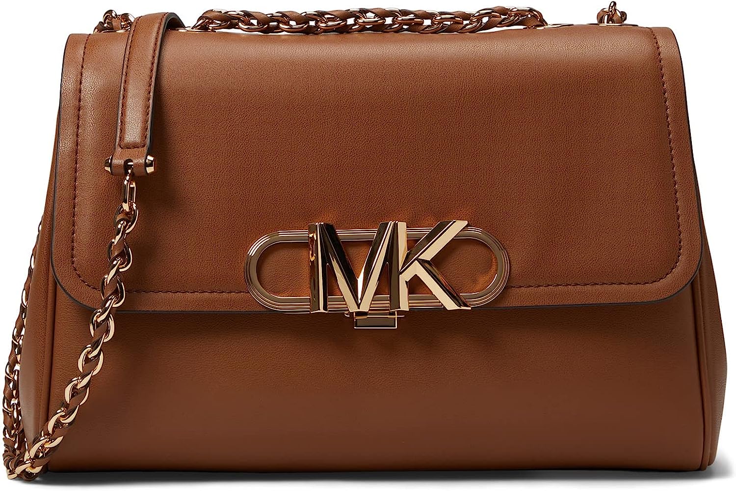 Michael Kors Parker XL Convertible Chain Shoulder